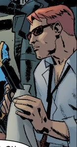 Matt Murdock (Earth-85826)