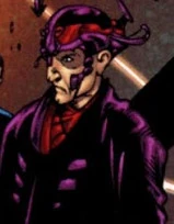 Magneto (Earth-1191)