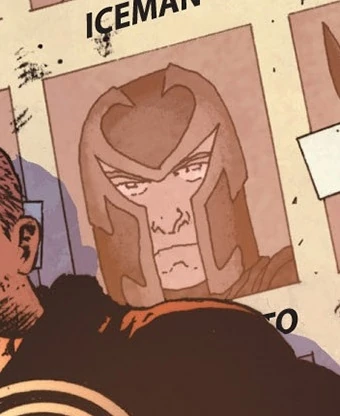 Magneto (Earth-13044)