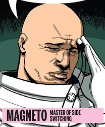 Magneto (Earth-14105)