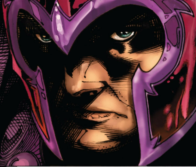 Magneto (Earth-2319)