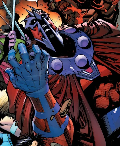 Magneto (Earth-51518)