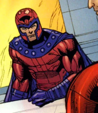Magneto (Earth-976)