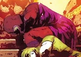 Magneto (Earth-TRN991)