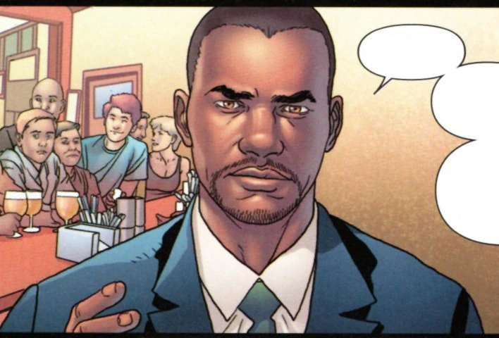 Max Moore (Earth-616)