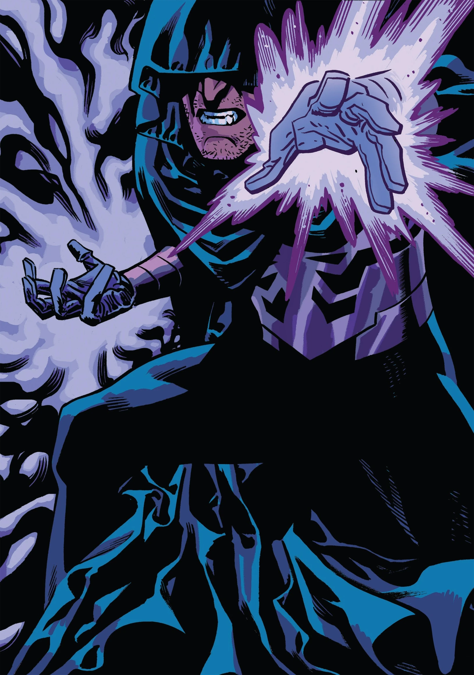 Shroud (Earth-616)