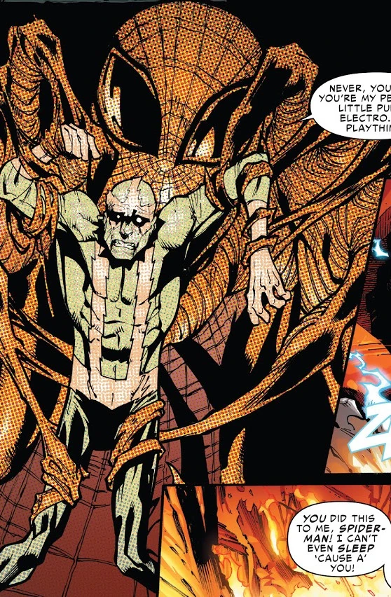 Electro (Earth-14083)