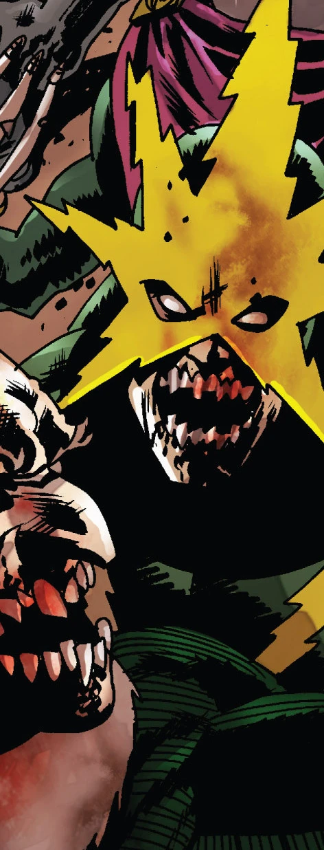 Electro (Earth-2149)