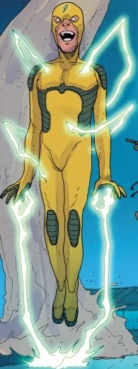 Electro (Earth-22191)