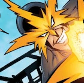 Electro (Earth-27536)
