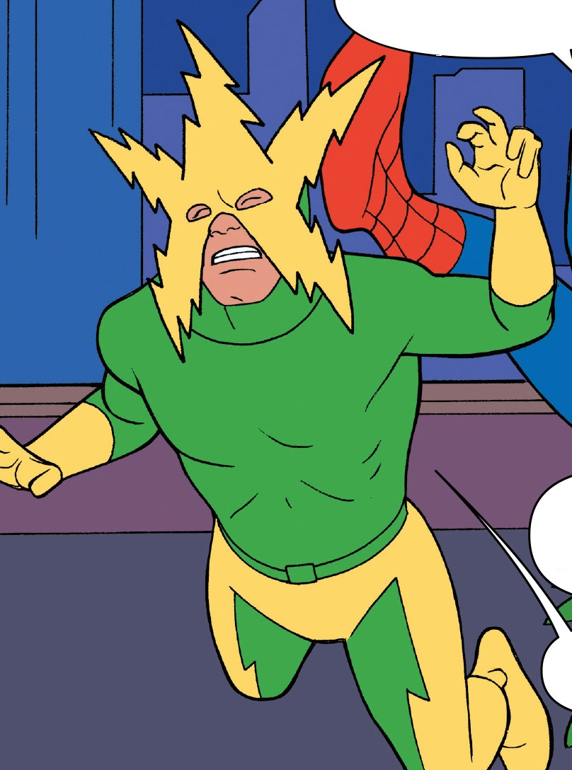 Electro (Earth-67)