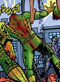 Electro (Earth-91126)