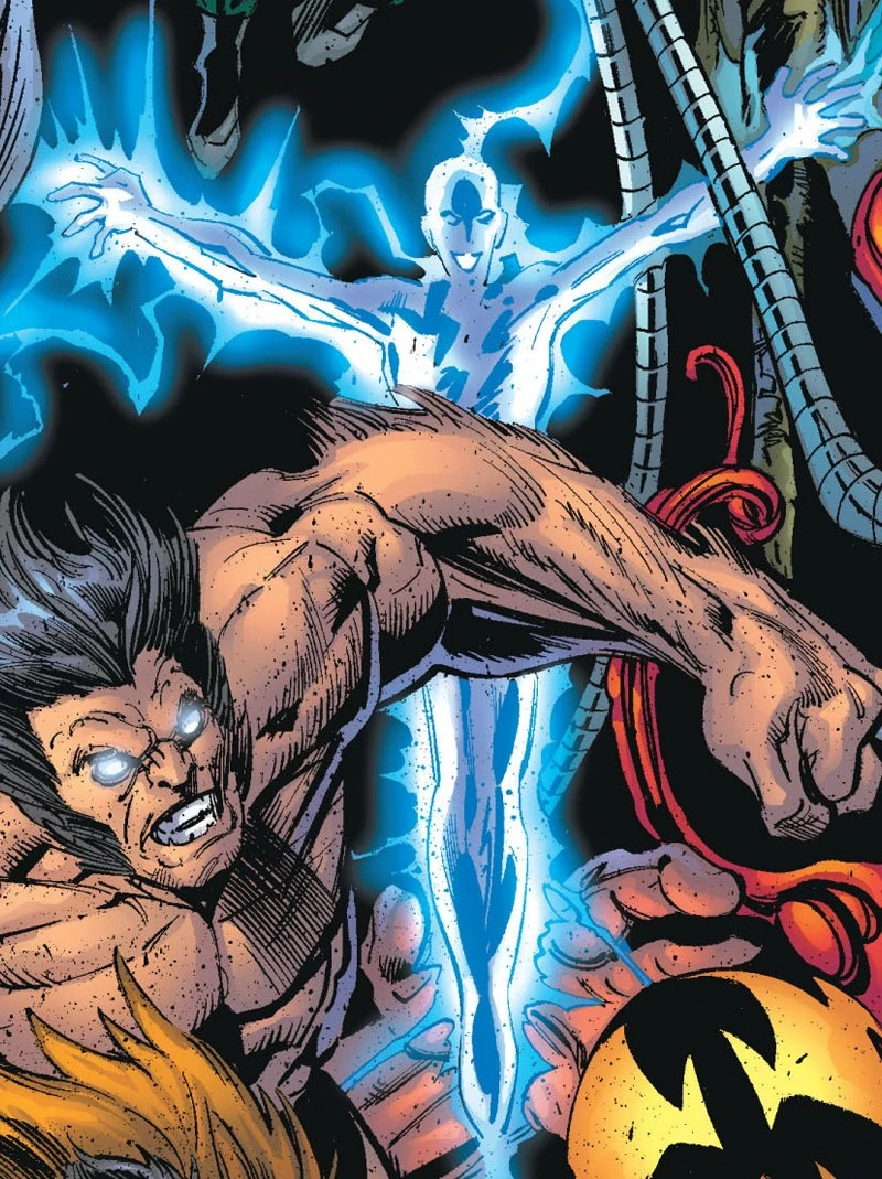 Electro (Earth-TRN1175)