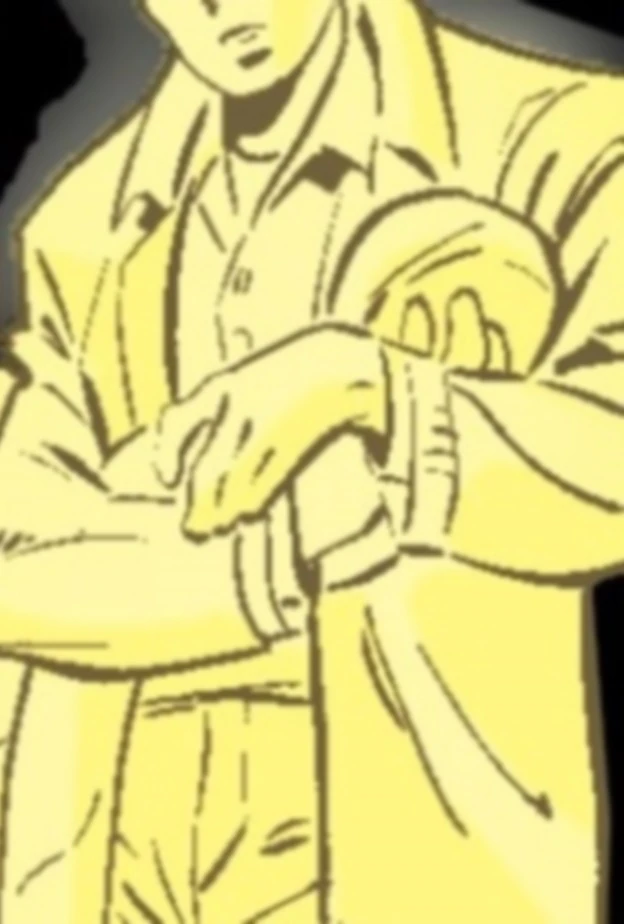 May Parker (Earth-616)
