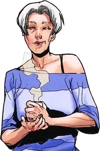 May Reilly (Earth-1610)