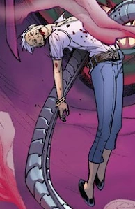 Aunt May (Earth-35125)