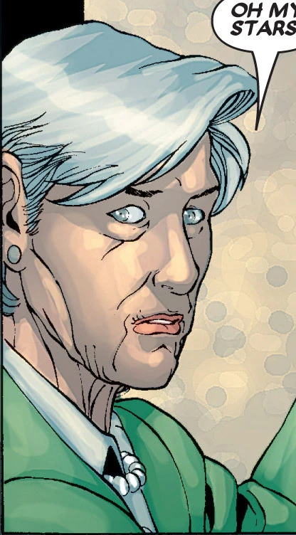 May Parker (Earth-58163)