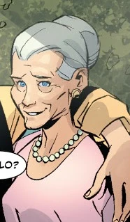 Aunt May (Earth-6078)