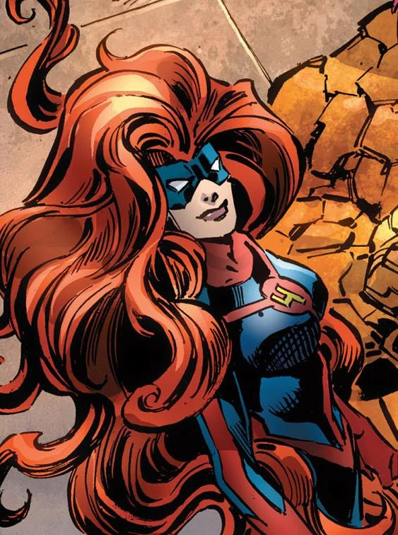 Medusa (Earth-13266)