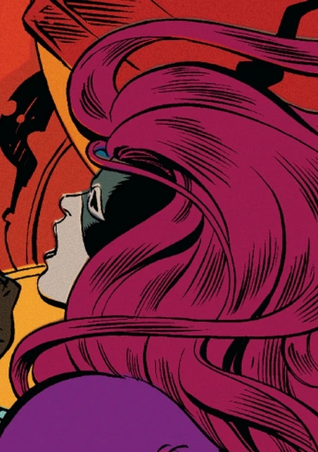 Medusa (Earth-20007)