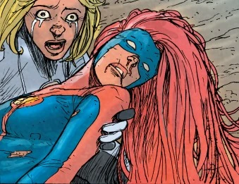 Medusa (Earth-61112)