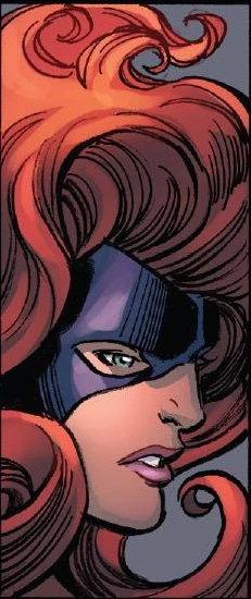Medusa (Earth-61610)