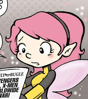 Pixie (Earth-12126)