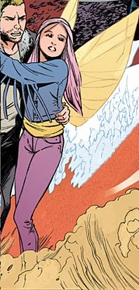 Pixie (Earth-1610)