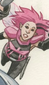 Pixie (Earth-24694)