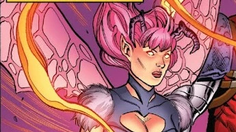 Pixie (Earth-TRN1037)