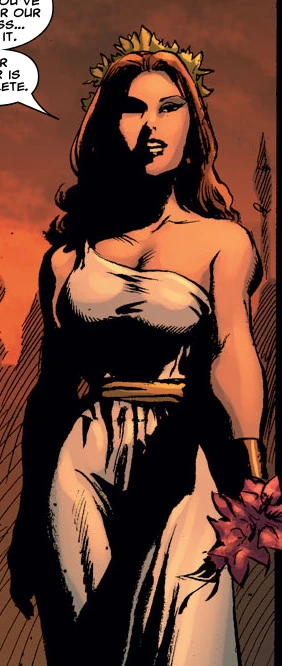 Megara (Earth-616)