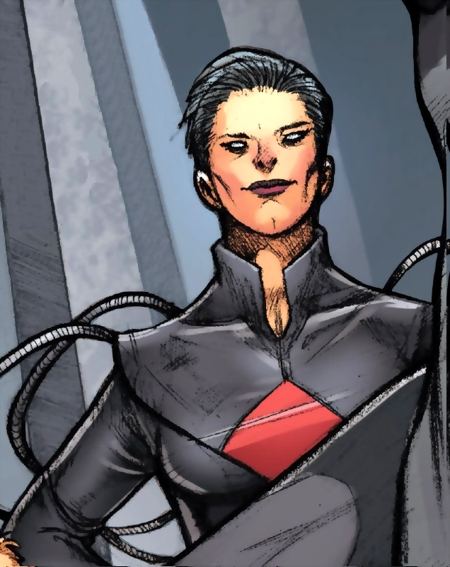 Endo (Earth-616)