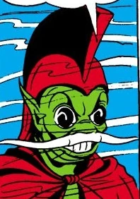 Mel (Earth-616)