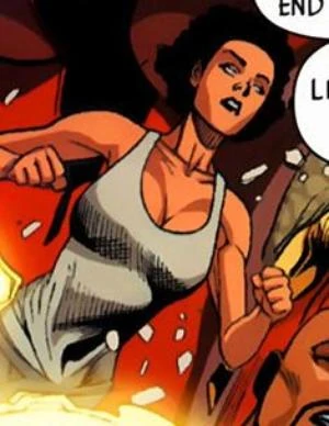 Melee (Earth-616)