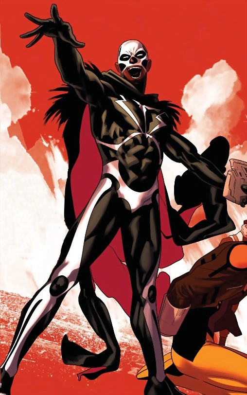 Memento Mori (Earth-616)