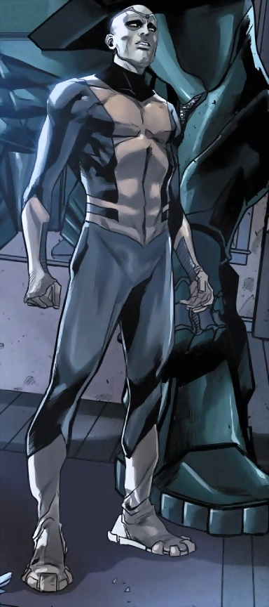 Mentor (Earth-616)