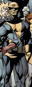 Mentor (Earth-552)