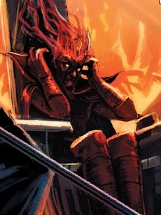 Mephisto (Earth-13445)