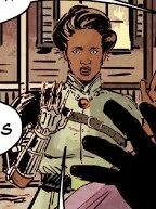 Mercedes Knight (Earth-51920)