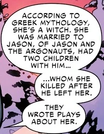 Mermeros (Earth-616)
