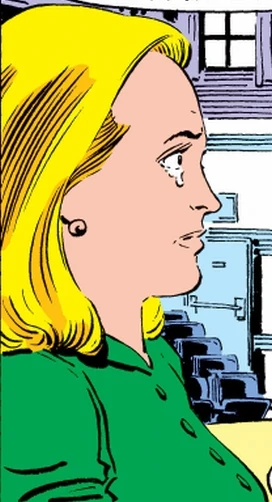 Meryl Streep (Earth-37596)