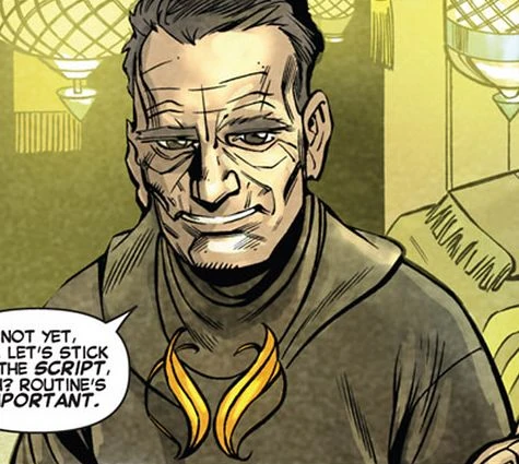 Merzah (Earth-616)