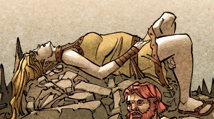 Metis (Earth-616)