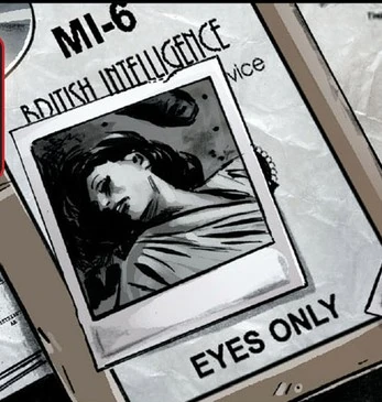 MI6 (Earth-616)
