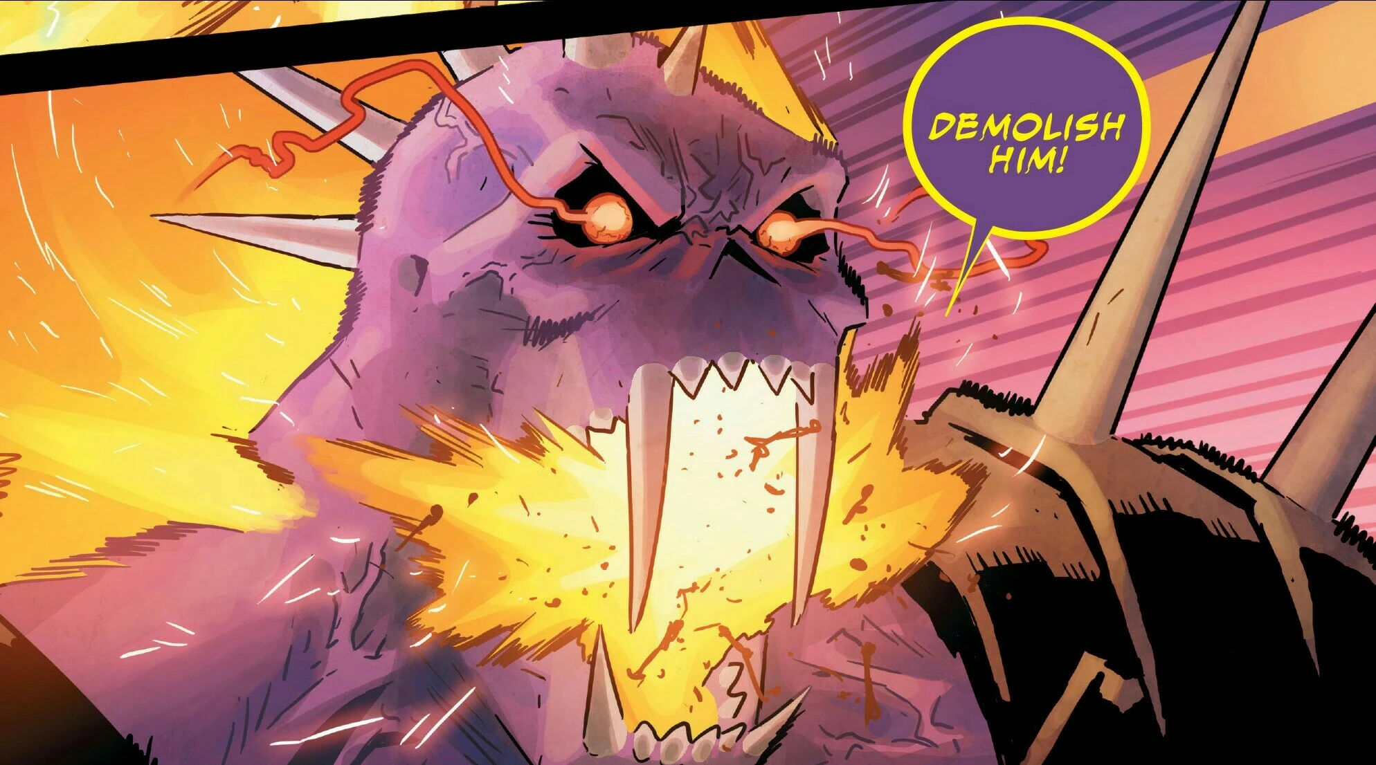 Vengeance (Earth-15513)