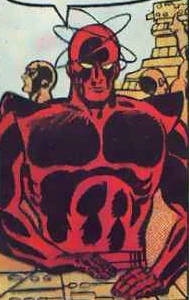 Atom Smasher (Earth-616)