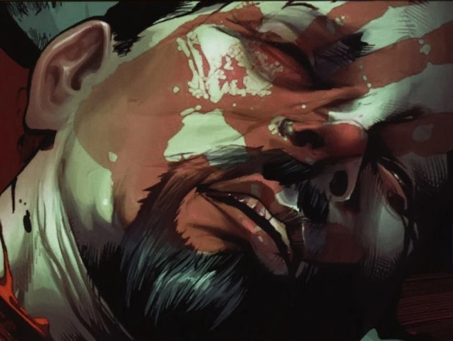 Michael Fortunado (Earth-616)