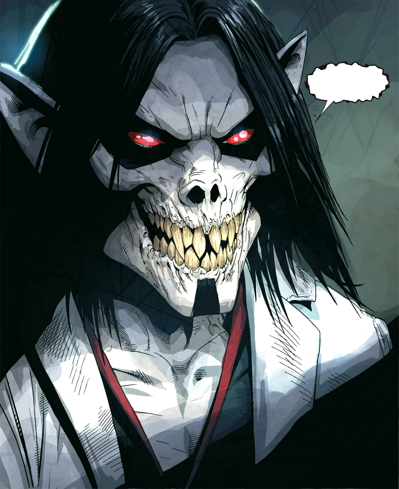 Morbius the Living Vampire (Earth-2149)