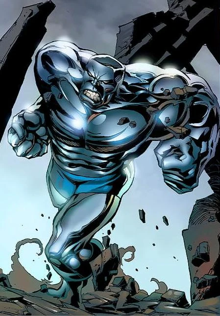 Ironclad (Earth-616)