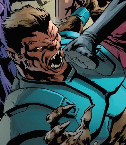Hairbag (Earth-616)